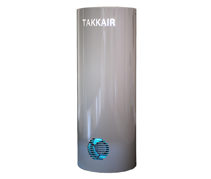 Purificateur d'air TAKKAIR