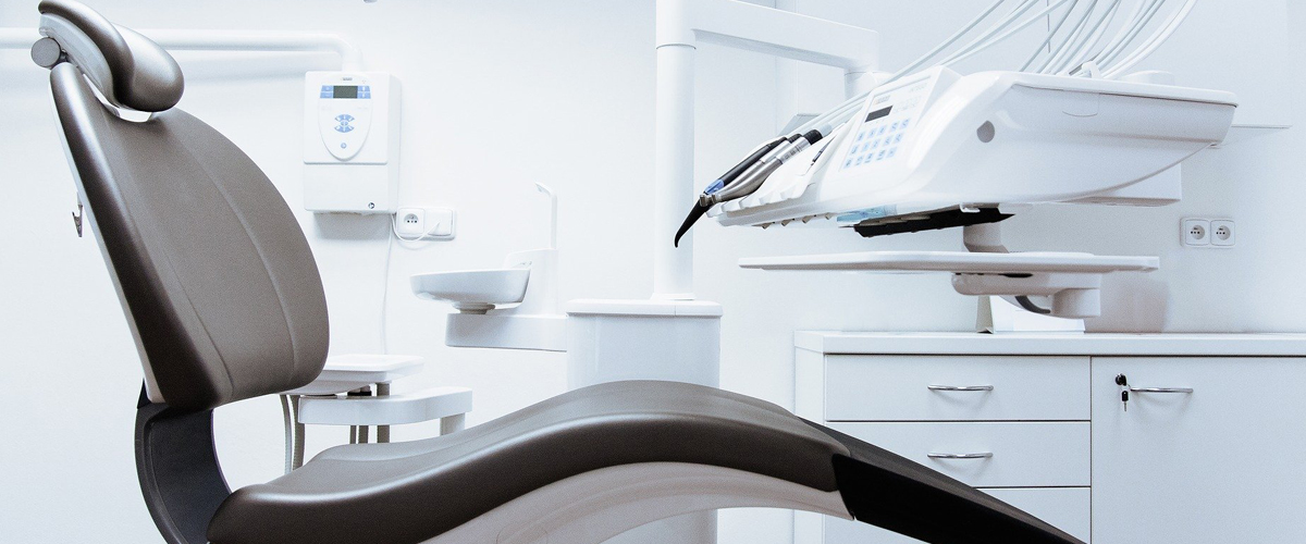 Purificateurs d'air pour les dentistes