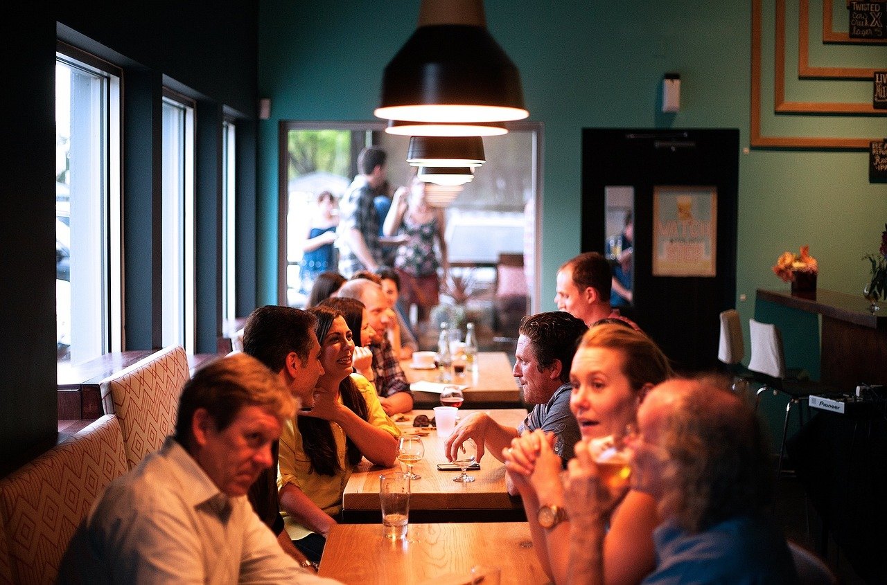 Qualité de l’air intérieur dans les restaurants